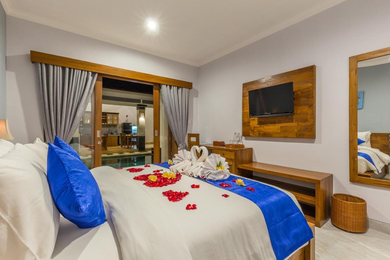 Linggar Guest House Canggu Zewnętrze zdjęcie